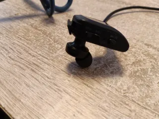 Cascos Óseos con Tarjeta de Memoria