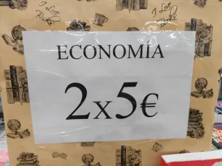 Libros de economía