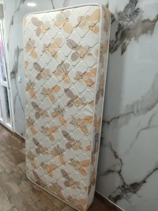 Colchón individual 90x190