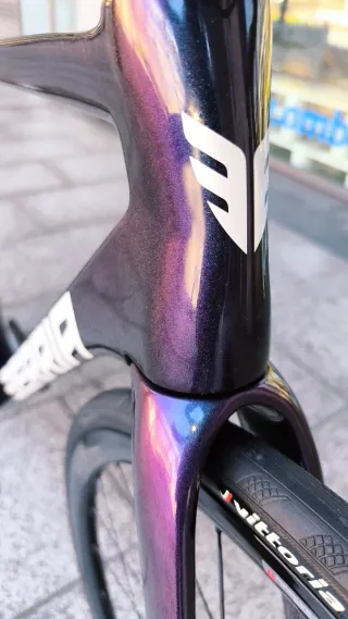 BERRIA BELADOR ESSENTIAL Di2