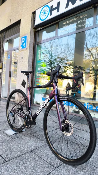 BERRIA BELADOR ESSENTIAL Di2