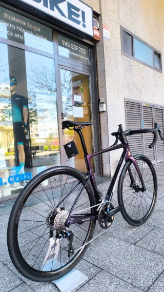 BERRIA BELADOR ESSENTIAL Di2