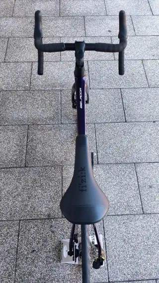 BERRIA BELADOR ESSENTIAL Di2