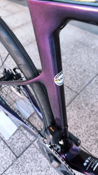 BERRIA BELADOR ESSENTIAL Di2