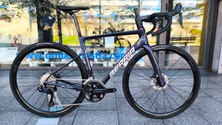 BERRIA BELADOR ESSENTIAL Di2