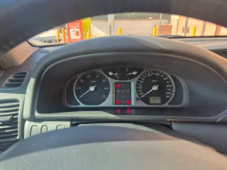 Renault Laguna 2003