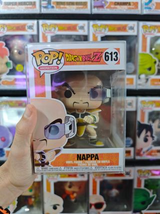 Funko Pop! Nappa 613 Dragon Ball Z