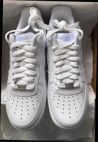 Nike Air Force 1 Low '07 Talla 38
