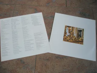 CARMEN CONSOLI - Volevo Fare La Rockstar - 2xLP