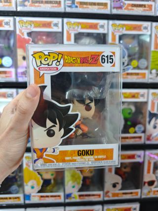 Funko Pop! Goku 615 Dragon Ball Z