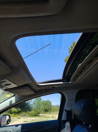 Ford Mondeo Titanium 2010