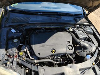 Ford Mondeo Titanium 2010