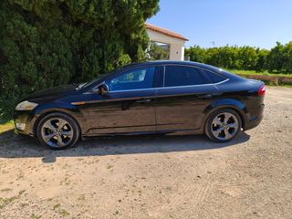 Ford Mondeo Titanium 2010