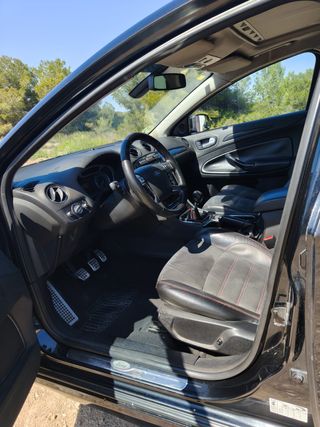 Ford Mondeo Titanium 2010