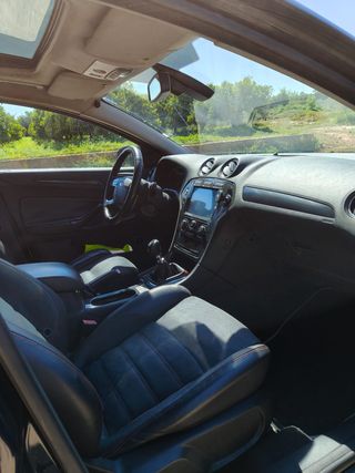 Ford Mondeo Titanium 2010