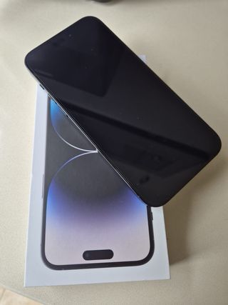 iPhone 14 Pro Max Space Gray