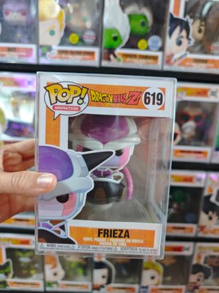 Funko Pop! Frieza 619 Dragon Ball Z