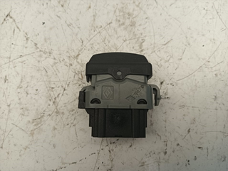 INTERRUPTOR RENAULT VEL SATIS (BJ0) P9X701 179029