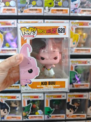 Funko Pop! Kid Buu 620 Dragon Ball Z