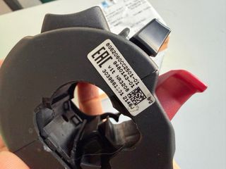 Piña izquierda BMW R1200 NineT