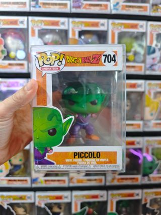 Funko Pop! Piccolo 704 Dragon Ball Z
