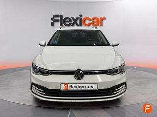 Volkswagen Golf Life 2.0 TDI 85kW (115CV) Variant