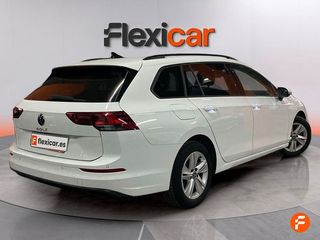 Volkswagen Golf Life 2.0 TDI 85kW (115CV) Variant