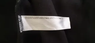 Chaqueta polar hombre Mango gris XL