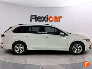 Volkswagen Golf Life 2.0 TDI 85kW (115CV) Variant