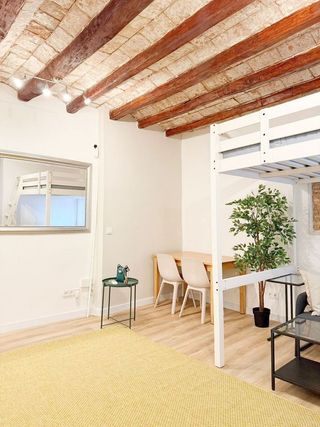 Piso en venta en Sant Pere, Santa Caterina i la Ribera en Barcelona