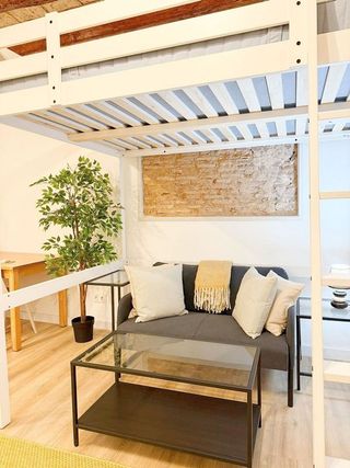 Piso en venta en Sant Pere, Santa Caterina i la Ribera en Barcelona