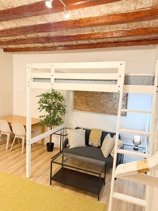 Piso en venta en Sant Pere, Santa Caterina i la Ribera en Barcelona