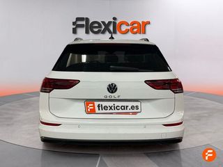 Volkswagen Golf Life 2.0 TDI 85kW (115CV) Variant
