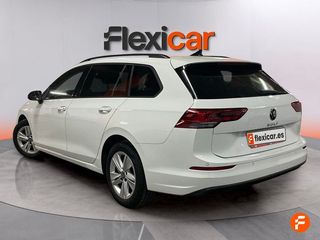 Volkswagen Golf Life 2.0 TDI 85kW (115CV) Variant