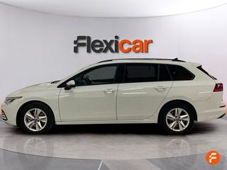 Volkswagen Golf Life 2.0 TDI 85kW (115CV) Variant