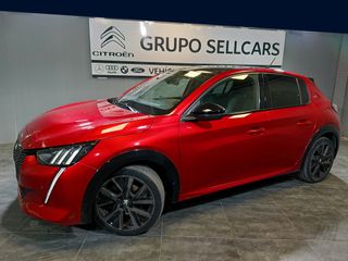 Peugeot 208 GT 1.2PT 100CV