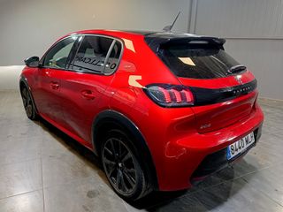 Peugeot 208 GT 1.2PT 100CV