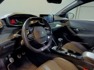 Peugeot 208 GT 1.2PT 100CV