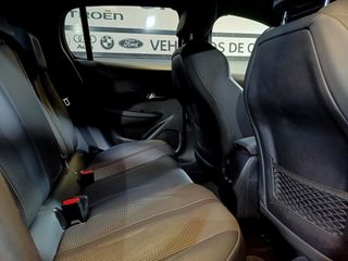 Peugeot 208 GT 1.2PT 100CV