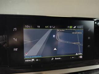 Peugeot 208 GT 1.2PT 100CV