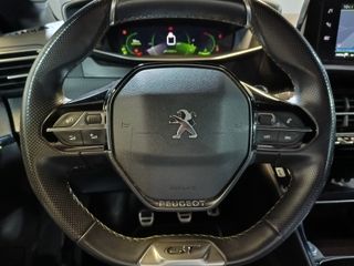 Peugeot 208 GT 1.2PT 100CV