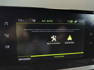 Peugeot 208 GT 1.2PT 100CV