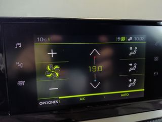 Peugeot 208 GT 1.2PT 100CV