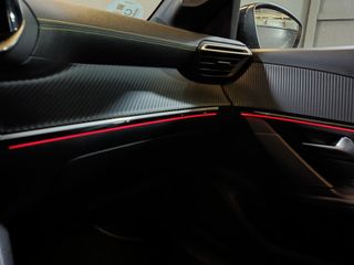 Peugeot 208 GT 1.2PT 100CV