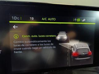 Peugeot 208 GT 1.2PT 100CV