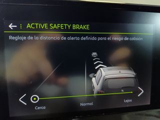 Peugeot 208 GT 1.2PT 100CV