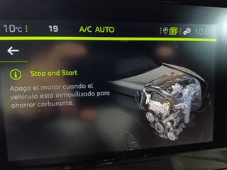 Peugeot 208 GT 1.2PT 100CV