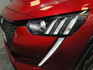 Peugeot 208 GT 1.2PT 100CV