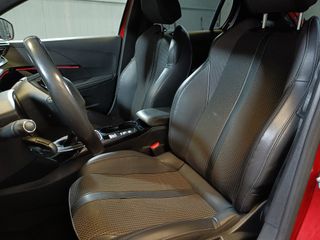 Peugeot 208 GT 1.2PT 100CV