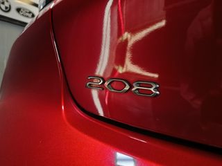 Peugeot 208 GT 1.2PT 100CV